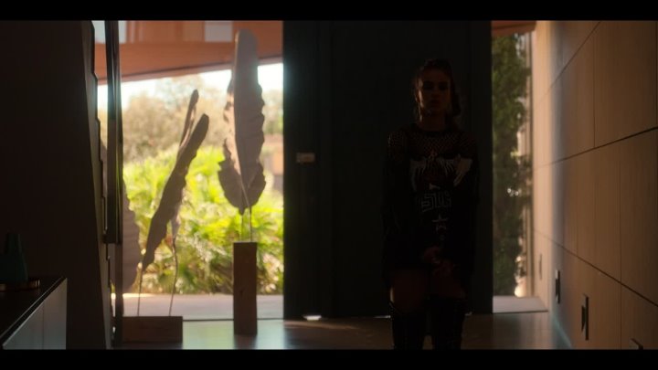 Élite. Temporada 3 Episodio 8.