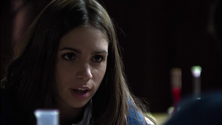 El Internado. Temporada 6 Episodio 03