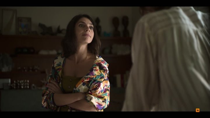 Rapa. Temporada 3 Episodio 1
