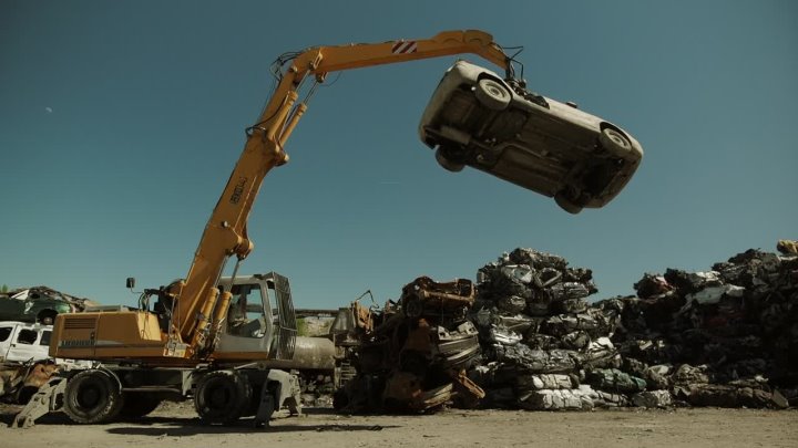 La Casa De Papel. Temporada 1 Episodio 07.