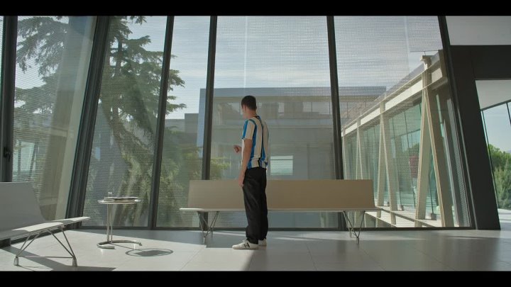 Élite. Temporada 4 El Corto 3 Omar 3