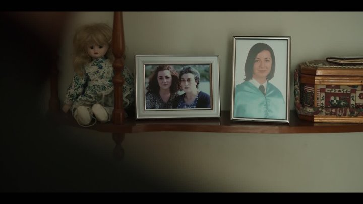 Rapa. Temporada 1 Episodio 5
