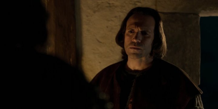 El Cid. Temporada 1 Episodio 3