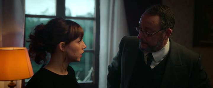 Un Asunto Privado. Temporada 1 Episodio 6