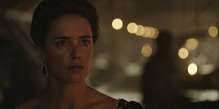 La Peste. Temporada 1 Episodio 4