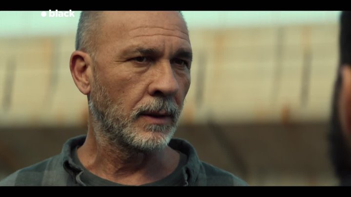 Hierro. Temporada 1 Episodio 3