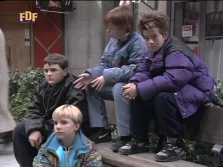 Farmacia de guardia. Temporada 3 Episodio 21.