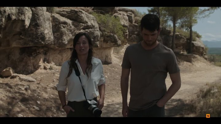 Terra Alta. Temporada 1 Episodio 6