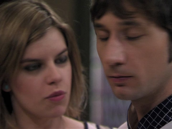 El Internado. Temporada 3 Episodio 6