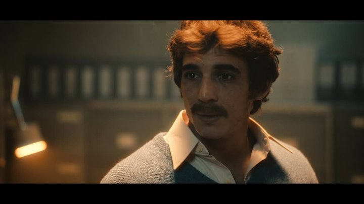 Asalto al Banco Central. Temporada 1 Episodio 2