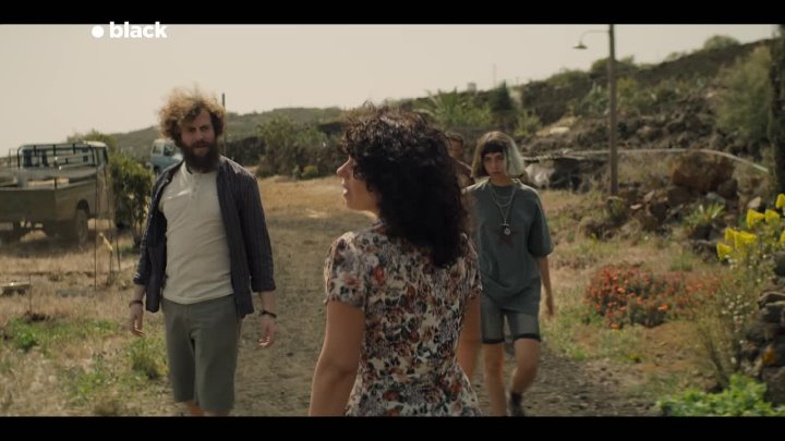 Hierro. Temporada 2 Episodio 1