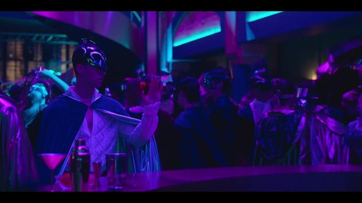 Élite. Temporada 6 Episodio 7.