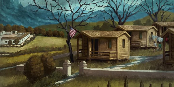 Cuando nadie nos ve. Temporada 1 Episodio 2