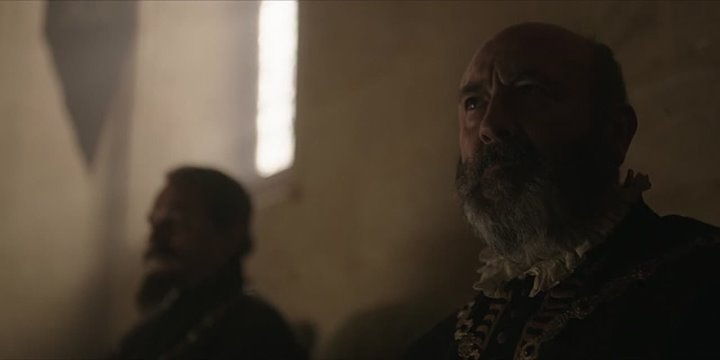 La Peste. Temporada 1 Episodio 3