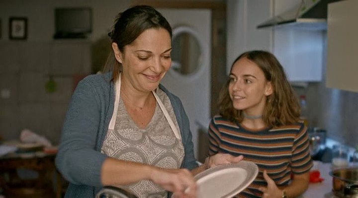 Estoy vivo. Temporada 1 Episodio 11