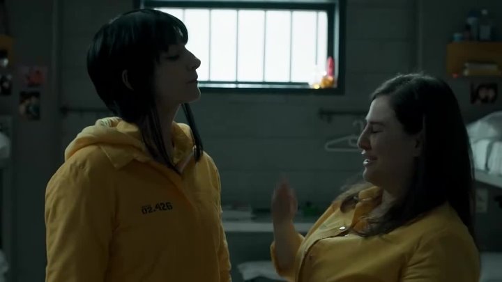 Vis a Vis. Temporada 2 Episodio 04
