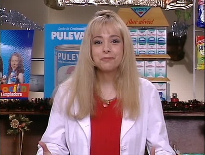 Farmacia de guardia. Temporada 6 Episodio 05.