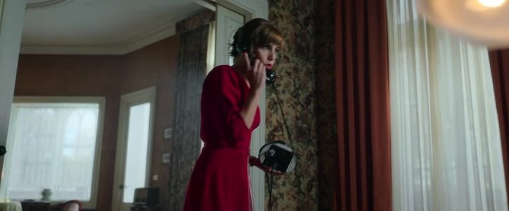 Un Asunto Privado. Temporada 1 Episodio 3