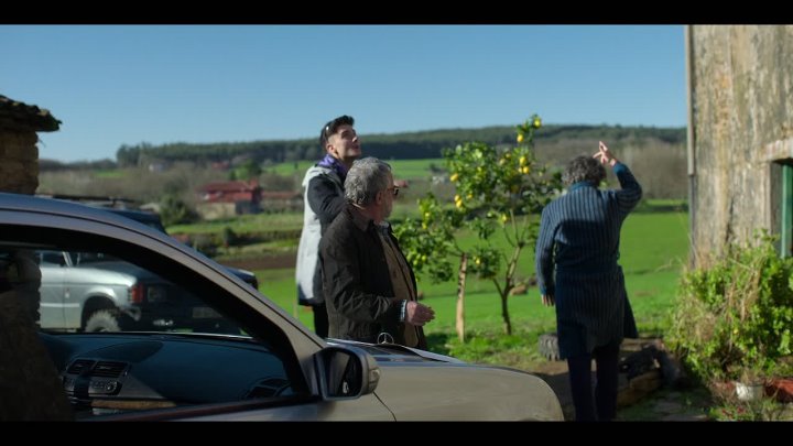 Animal. Temporada 1 Episodio 5