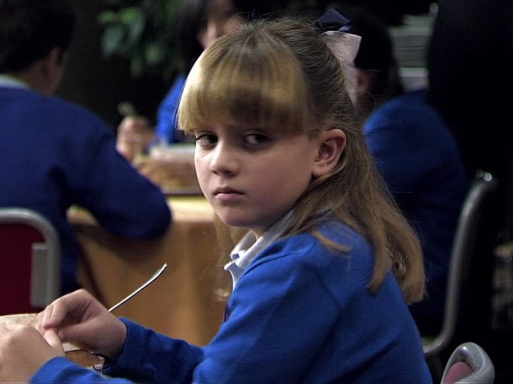 El Internado. Temporada 4 Episodio 5