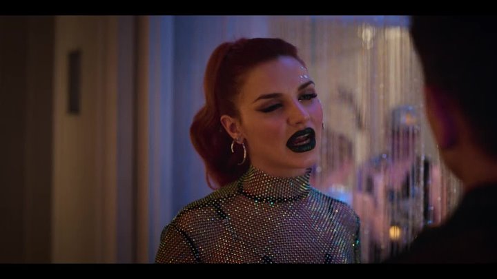 Élite. Temporada 7 Episodio 3.