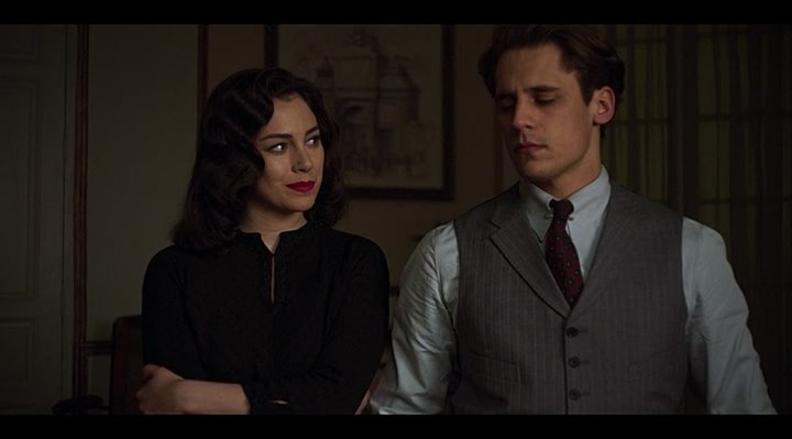 Las chicas del cable. Temporada 3 Episodio 5