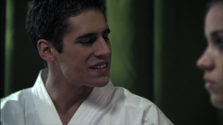 El Internado. Temporada 6 Episodio 02