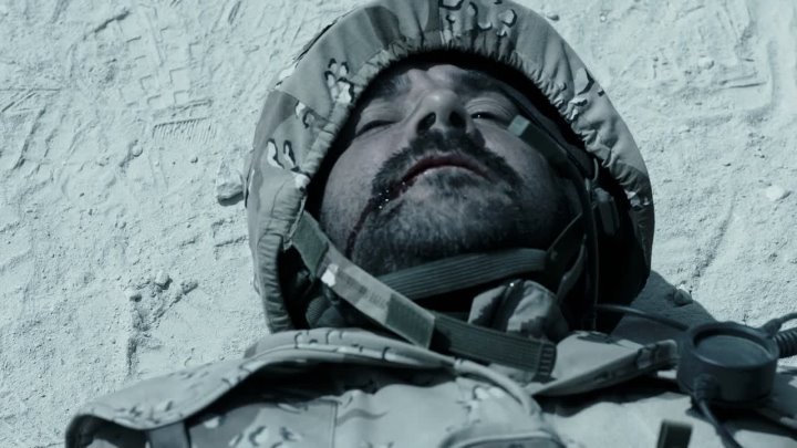 Mar de Plástico. Temporada 1 Episodio 05