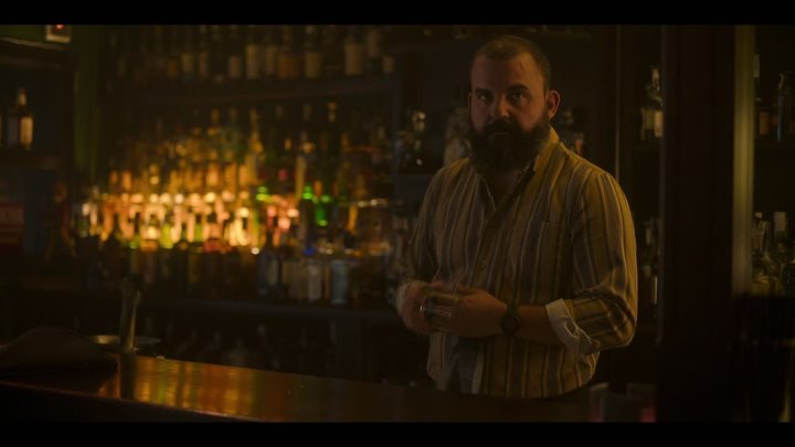 Rapa. Temporada 2 Episodio 3