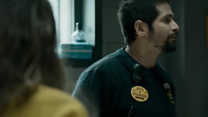 Vis a Vis. Temporada 2 Episodio 02