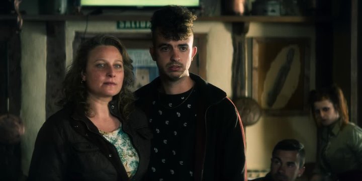 30 Monedas. Temporada 1 Episodio 2