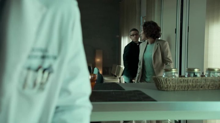 Vis a Vis. Temporada 2 Episodio 05