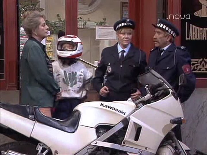 Farmacia de guardia. Temporada 1 Episodio 48. Cuarto Y Mitad De Chuletas