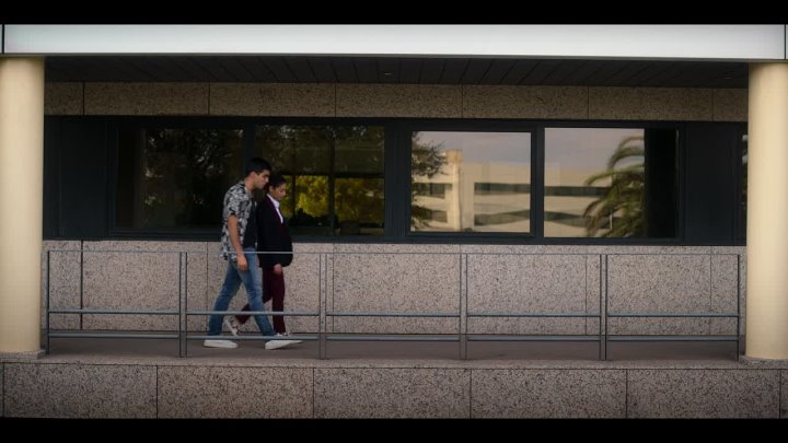 Élite. Temporada 3 Episodio 7.