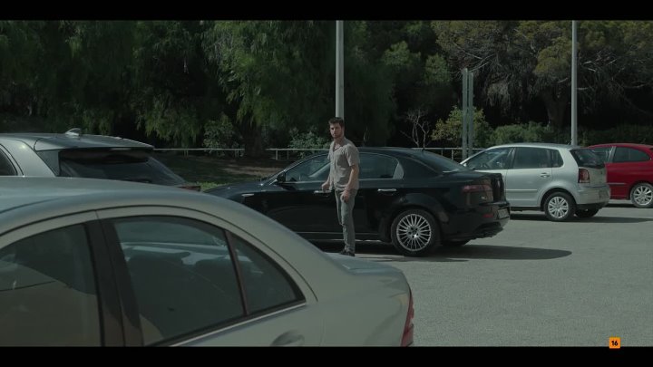 Terra Alta. Temporada 1 Episodio 4