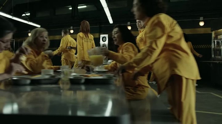 Vis a Vis. Temporada 3 Episodio 1