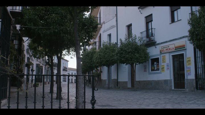 Feria: La luz más oscura. Temporada 1 Episodio 8. El rey solitario