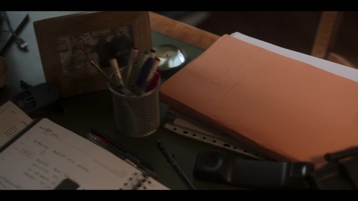 Rapa. Temporada 2 Episodio 1