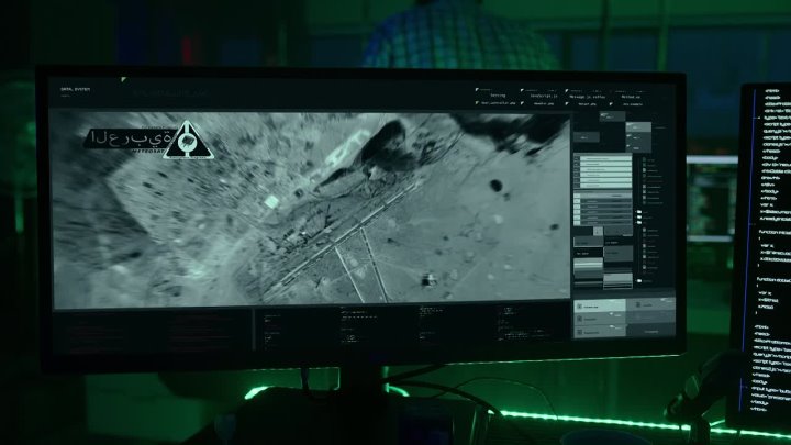 La Casa De Papel. Temporada 4 Episodio 6.