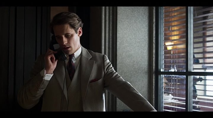 Las chicas del cable. Temporada 3 Episodio 6