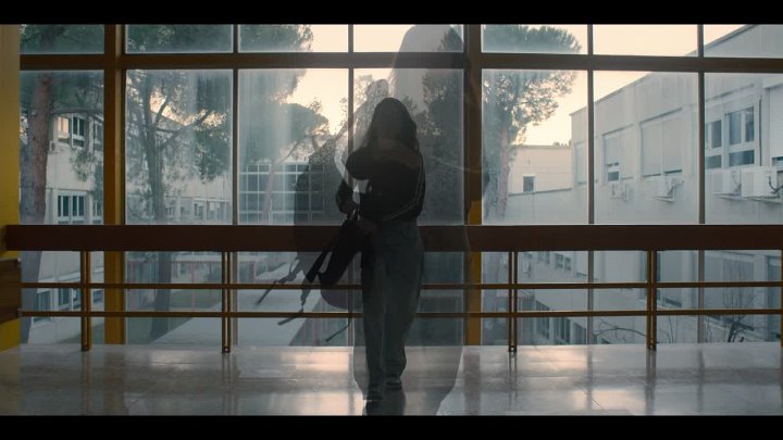 Ni una más. Temporada 1 Episodio 7. Cómo cazar a un depredador sexual