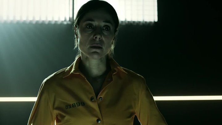 Vis a Vis. Temporada 3 Episodio 3