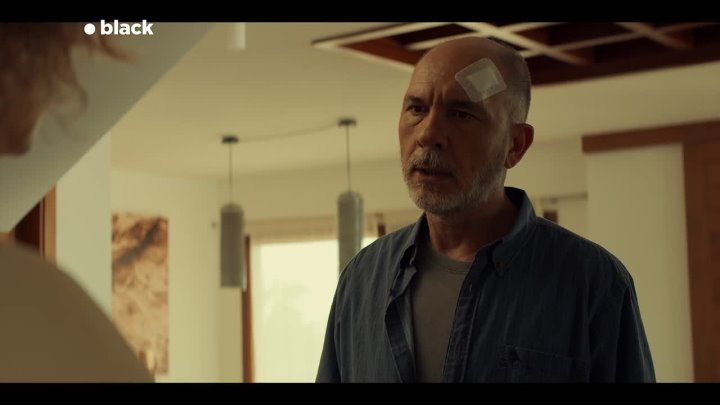 Hierro. Temporada 1 Episodio 4
