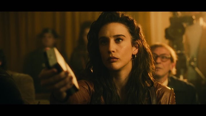 Asalto al Banco Central. Temporada 1 Episodio 5