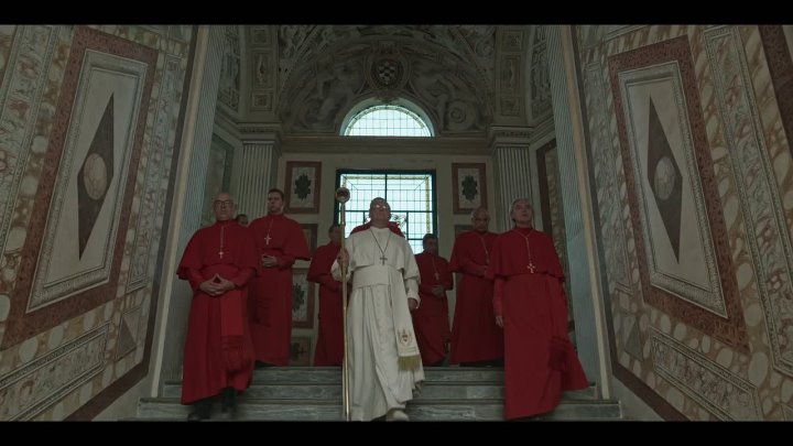 30 Monedas. Temporada 2 Episodio 3