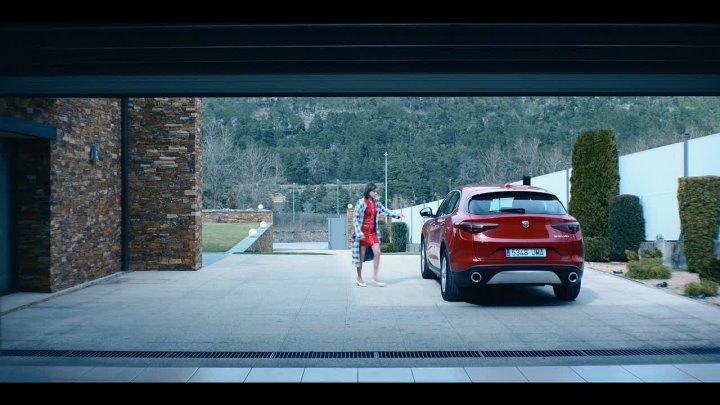 Élite. Temporada 5 El Corto 8 Patrick