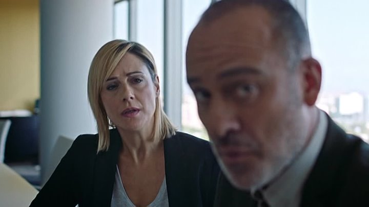 Estoy vivo. Temporada 2 Episodio 06