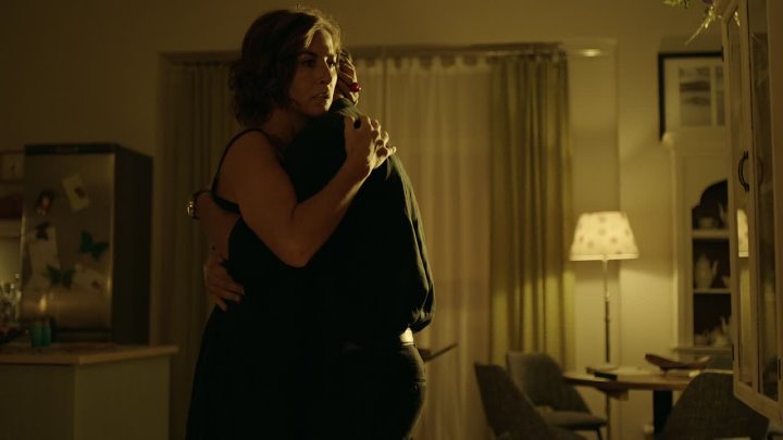 Mar de Plástico. Temporada 1 Episodio 04