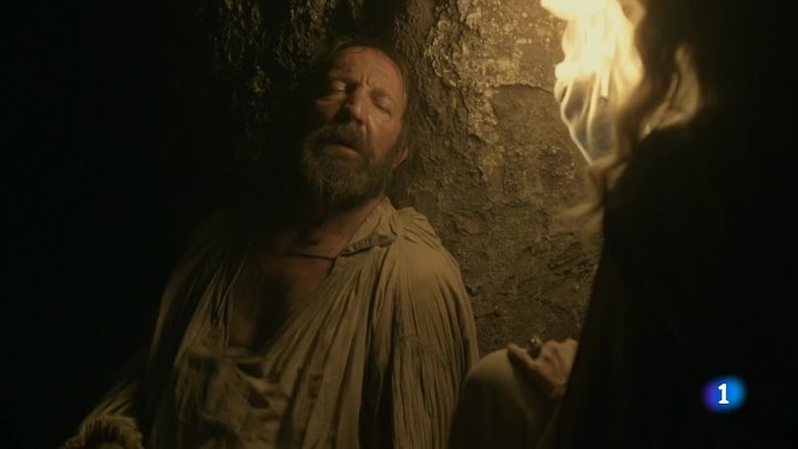 El ministerio del tiempo. Temporada 1 Episodio 6