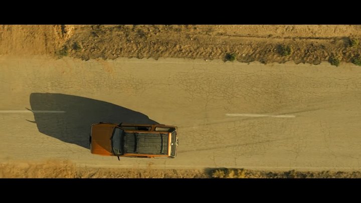 Sky Rojo. Temporada 1 Episodio 4. «Polvo y sangre»